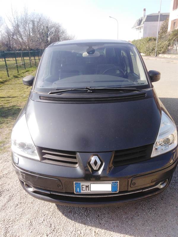 Espace 2.0 16 V Initiale Paris 175 CV