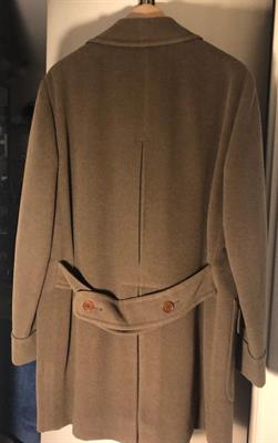 Cappotto di cammello, come nuovo, taglia 50 - Foto 2