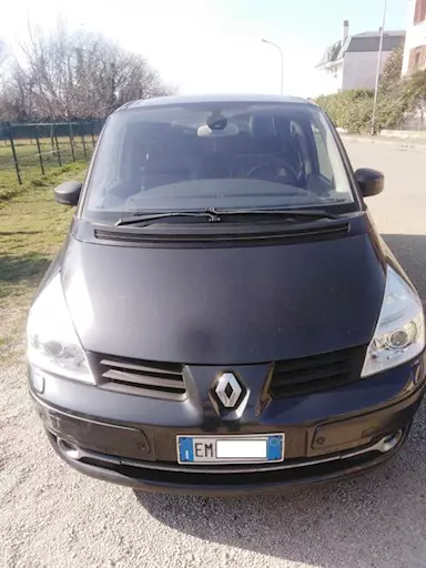Espace 2.0 16 V Initiale Paris 175 CV