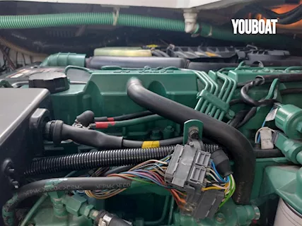 Motore Volvo Penta Kad 300