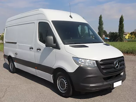 Mercedes - Benz Sprinter 311 Cdi L3H2 - PL / TA