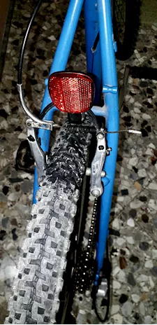 MTB Kastle, ottime condizioni, cambio automatico - Anteprima 5