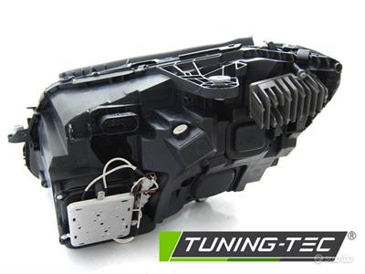 Coppia fari Mercedes W205 Full LED DRL Classe C - Foto 4