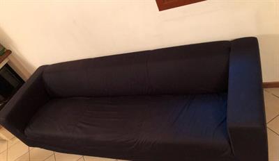 Divano Ikea Klippan 3 posti - Foto 2