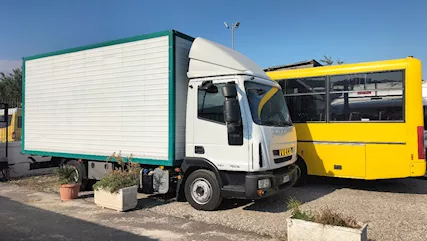 Eurocargo