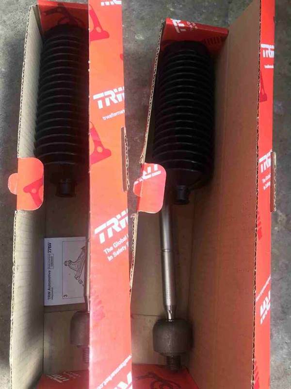 Blocco sterzo associato AS32064 [RC10TC8
