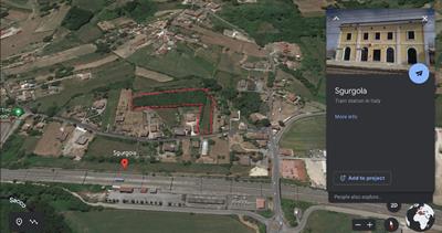 Terreno a Sgurgola, Lazio: 1.000 mq Edificabili - Vicino All - Foto 3