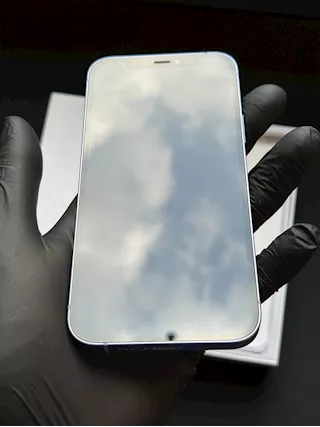 IPhone 12 128gb Viola, come nuovo - Anteprima 4