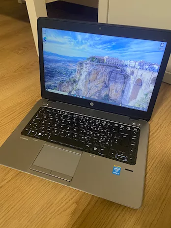 Computer portatile HP EliteBook