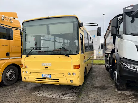 Iveco Cacciamali 90E21 Cacciamali