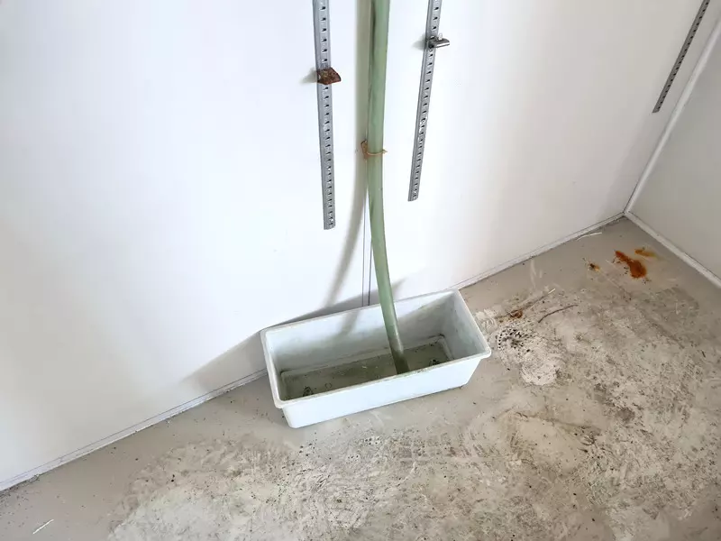 Cella frigo doppia TN per gastronomia usata, marca ECO mod - Foto 5