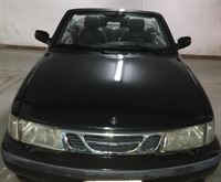 Foto 3 Saab 9-3 2000cc turbo 16 valvole Anno 1998