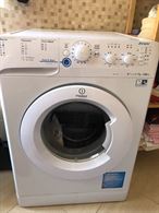 Lavatrice INDESIT A++, 7 kg