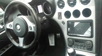 Alfa Romeo 159 Sportwagon 1.9 JTDM Colore Rosso, in ottime condizioni - Foto 5