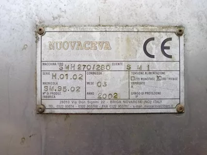 Gru edile automontante (braccio 27m), in ottime condizioni - Anteprima 3