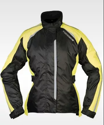 Completo antipioggia moto