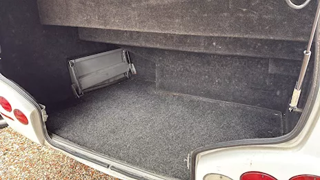 Autobus Marca Iveco Mago 31 posti a disco Anno 2003 Km 0 Euro 3 - Foto 6