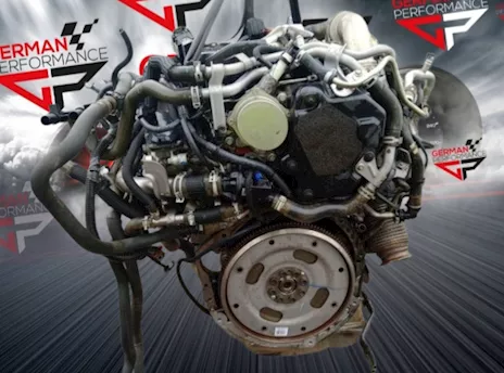 Motore Nissan Navara NP300 2,3