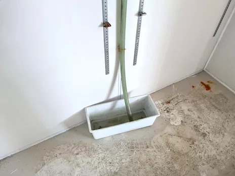 Cella frigo doppia TN per gastronomia usata, marca ECO mod - Foto 5