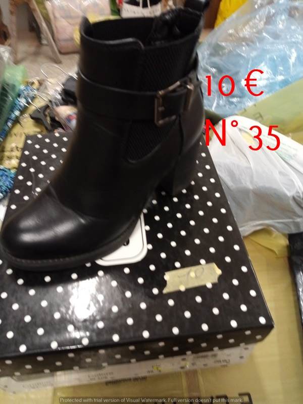 Foto 6Scarpe Donna, Ragazza, Bambina, mai usato