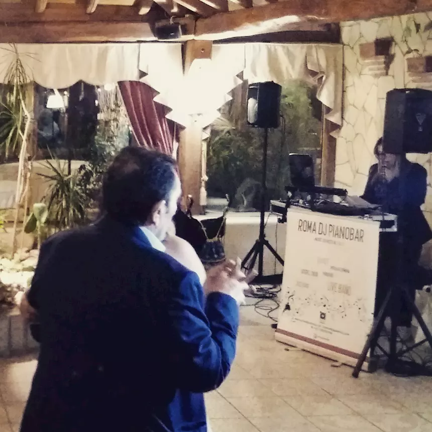 Foto 12Eventi e matrimoni DJ Set Personalizzati Eventi Aziendali,