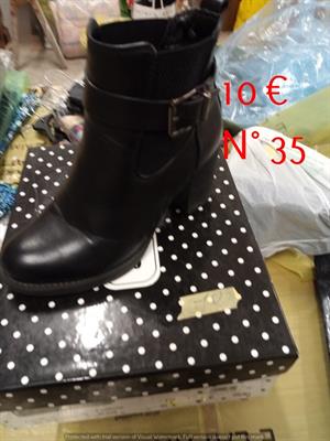 Scarpe Donna, Ragazza, Bambina, mai usato - Anteprima 6