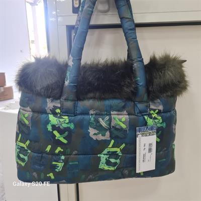 Stock borse donna CAFE NOIR - Foto 5