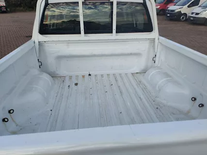 Ford Rangers Pick Up 4x4 del 2020 Euro 6D - IVA esclusa Km 116000 - Foto 5