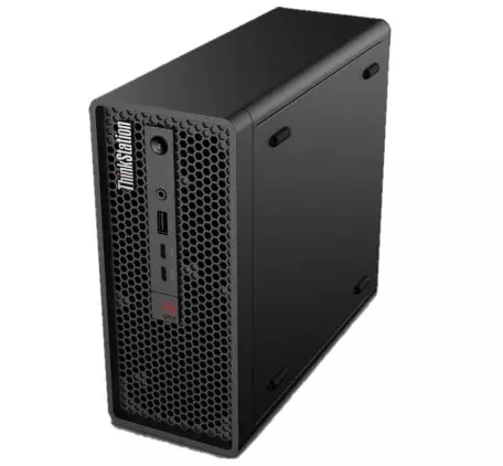 ThinkStation P3 Ultra Core i7-13700 32 GB 512 GB NVMe