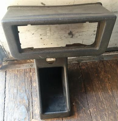 Porta Radio Fiat Panda 1 Tipo
