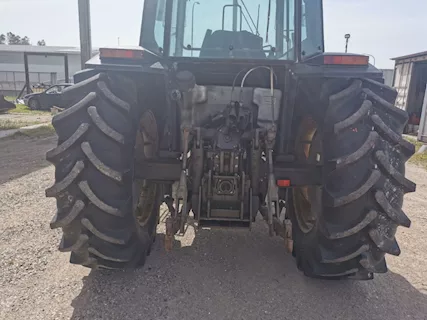 Massey Ferguson 3090 DT Anno 1990 Ore 5872 - Foto 4
