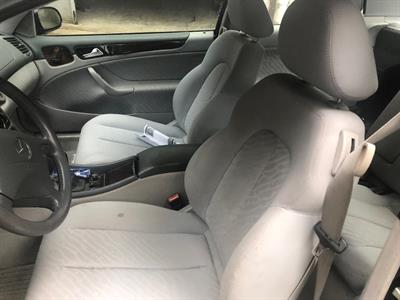 Mercedes Modello CLK 200 Kompressor - Foto 4