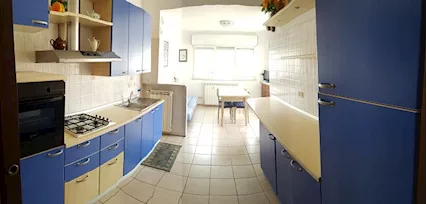 Affitto per vacanze attico in Borghetto Santo Spirito (Sv)