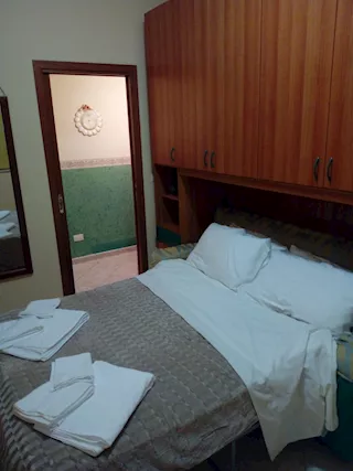 Villetta Scala dei Turchi Casa Vacanze a soli 40 mt dal Mare Trilocali - Foto 4