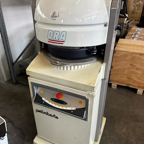 SPEZZATRICE / ARROTONDATRICE AUTOMATICA USATA REVISIONATA