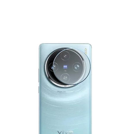 Vivo X100 Pro vetro per fotocamera