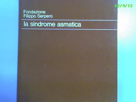 La sindrome asmatica