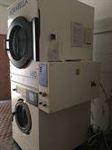Lavasciuga di 16kg 380v