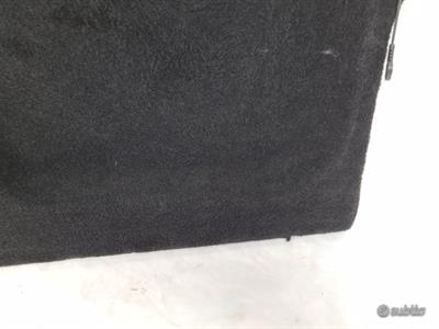 Mensola cappelliera Brera audio bose, colore nero - Foto 3