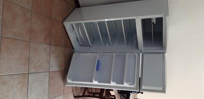 Frigorifero Hotpoint usato - Foto 3