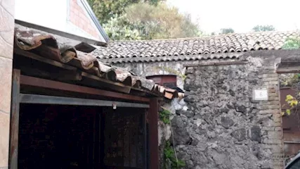 Rustico in in vendita da privato a Camporotondo Etneo vico C - Foto 4