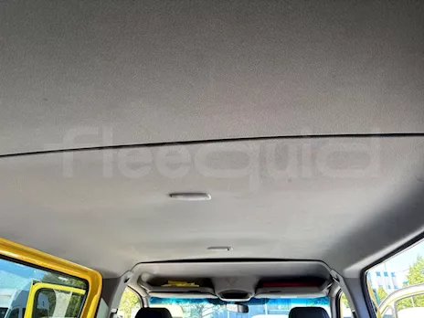 Mercedes-Benz Sprinter, 2012, 7 posti, Euro 5, km 473.327, cambio: manuale - Anteprima 11