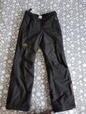 Foto 5 Giacca e pantaloni da sci Brugi, colore nero, taglia l