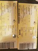 2 Biglietti, Negrita, Milano 10/02