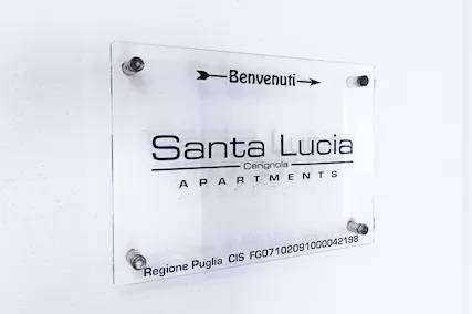 Affitto Settimanale - Cerignola FG