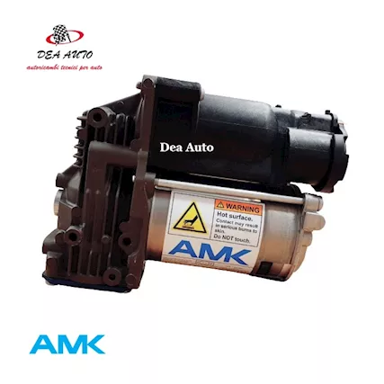 Compressore sospensione BMW X5 E70 - Foto 2