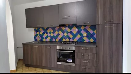 Cucina completa