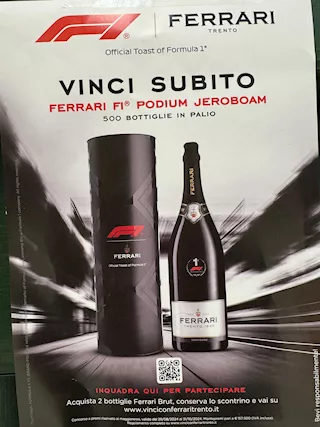 Monza F1 Box, Paddock... 3settembre 2025 - Foto 6