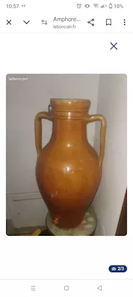 Girarle antiche