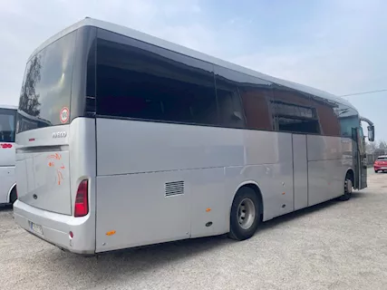 New Domino HD Marca Iveco Anno 2007 Euro 3 - Foto 3